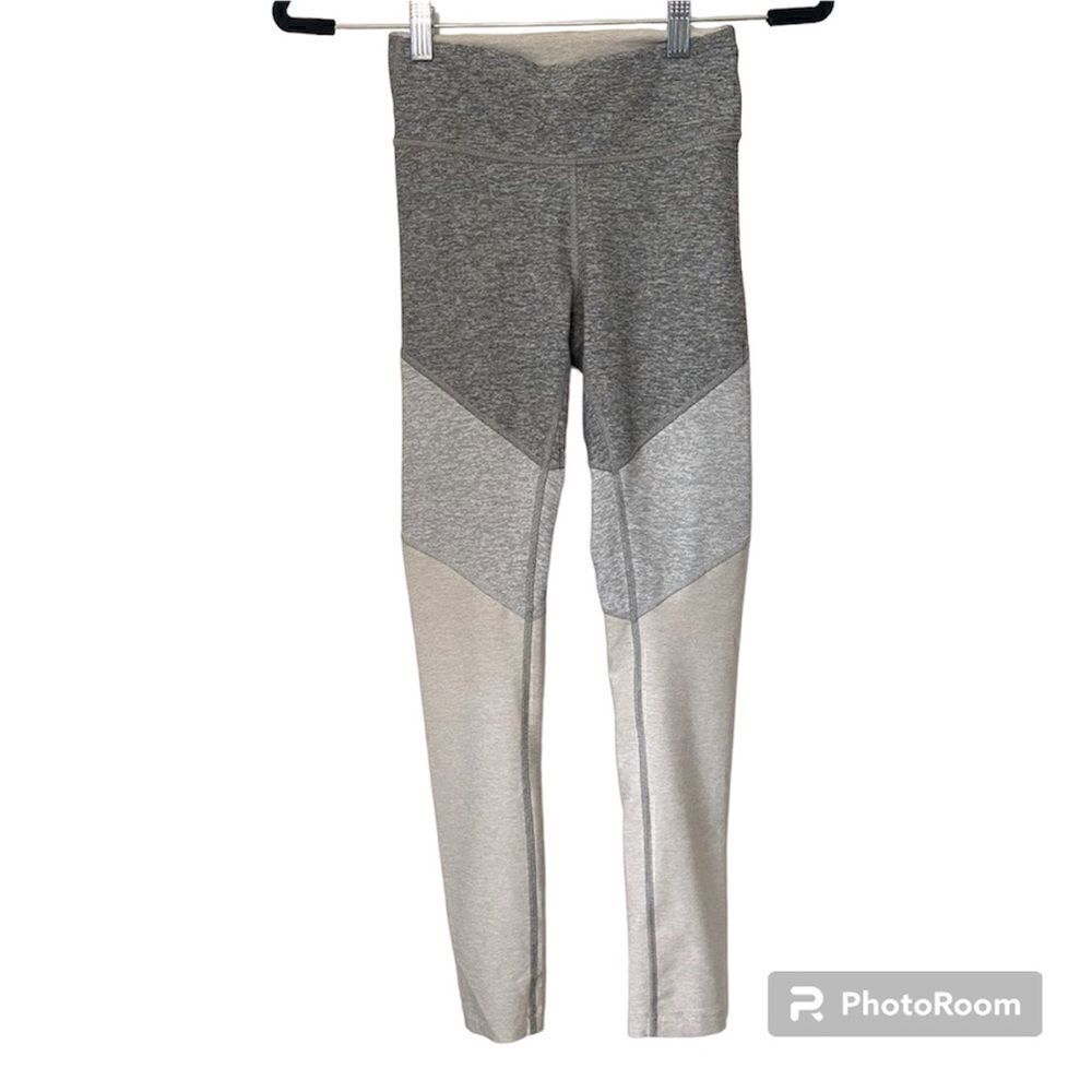 Outdoor Voices Colorblock Leggings‎